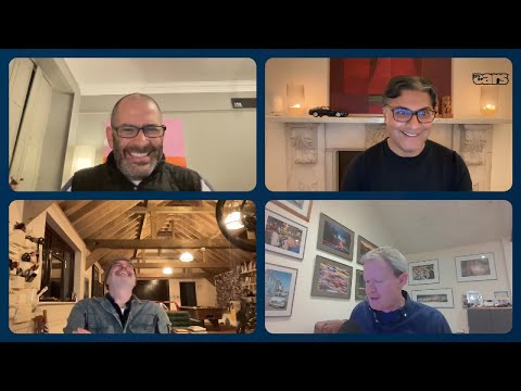 The Manual Gearbox Lives! Best Cars for £17k! And US Tariffs…  | The Car Podcast #23