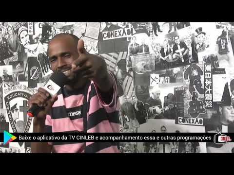 Recado do RAPPER NP VOCAL