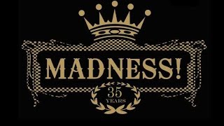 Madness - Yesterday&#39;s Men