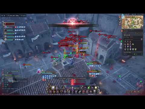 12 Kills - Castle Siege 022325 - Morokai Demise Spellblade - Throne and Liberty
