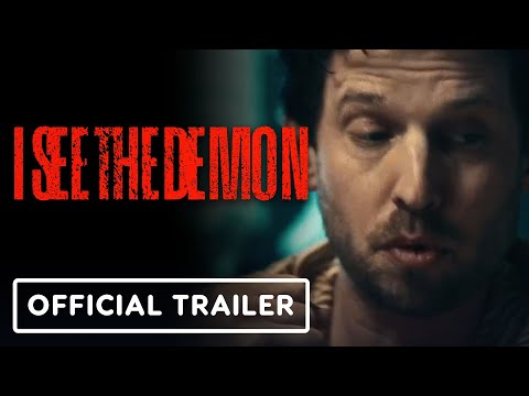 I See The Demon trailer