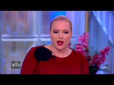 The View 3/12/19 - The View March 12, 2019