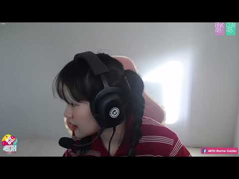 ➥Myyu BNK48【Goose Goose Duck】พีคโคตรพีค ศาลเตี้ยฆ่าผิดคน