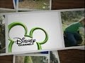 Disney Channel Wand IDs Station IDs 2008 2010