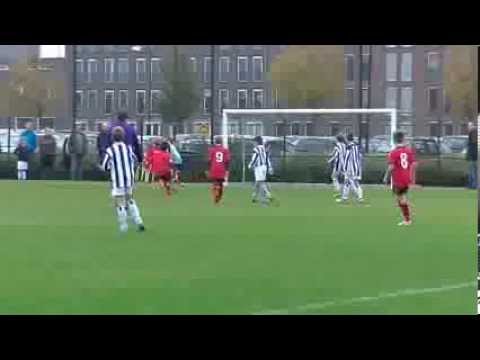 SC Woerden E8 Groeneweg E5