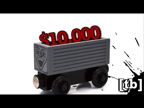 Thomas Vhs Ebay