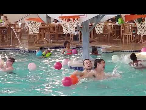 Pool basketball country springs 2018