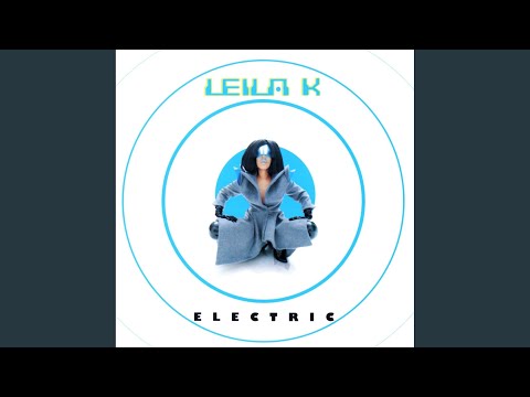 Electric (Long Version)