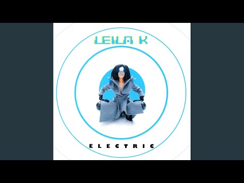 Electric (Long Version)