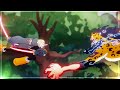 Zoro Defeats Lucci Full Fight One Piece Ep 1143 English Sub