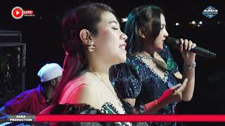 Download lagu ANGGUR TERLARANG || SISKA AMANDA || AMELIA NADA mp3