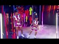 ditya bhande and vaishnavi Prajapati || super dancer -2 || full dance video