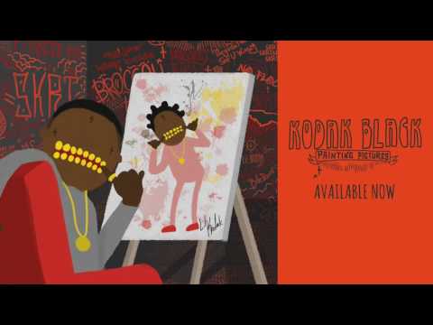 Kodak Black - conscience (feat future) [Official audio]