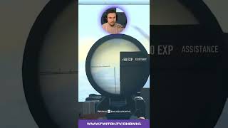 SUPERMAN sur WARZONE #shorts