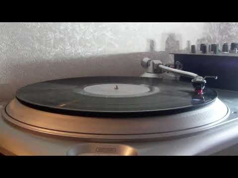 Michael Rose - Born Free (Trojan).