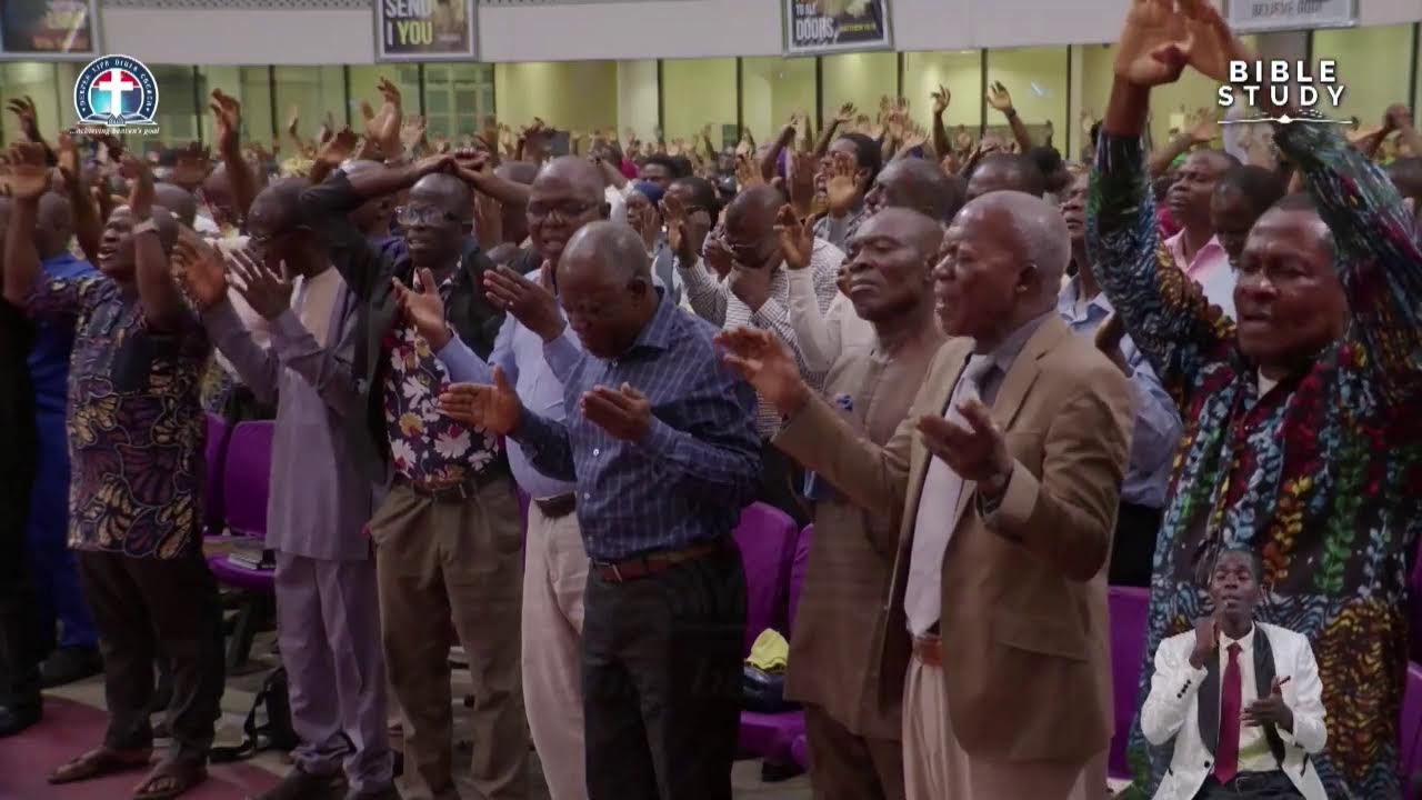 Monday Bible Study || Healing and Health for Believers Under The New Covenant || Oct. 19, 2026