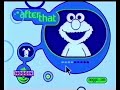 Noggin Next After That Bumper Kipper To 123 Sesame Street 2001