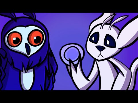 Ori and the Will of the Wisps is a masterpiece