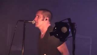 Nine Inch Nails - Suck Live 2009