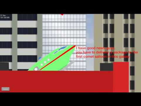 Happy Wheels Ep.28 - Doing The Worm!