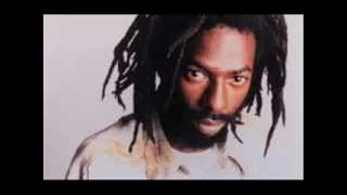 BUJU BANTON WHILE AM LIVING