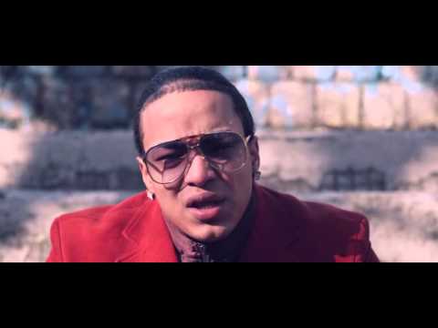 B-cool El Sinfonico - Te Espero (Video Oficial)