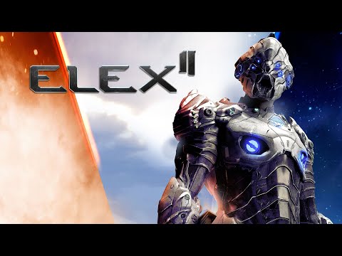 Elex 2: The Last Hurrah for Piranha Bytes?