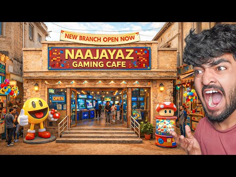 OPENING $100,000 SECOND CAFE! | INTERNET CAFE SIMULATOR 2 #8