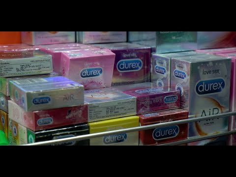 Arun K N Short Film (2:20)