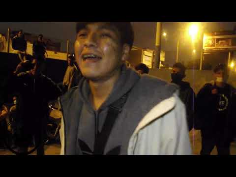 PKS VS ALDAIR VS LANDO LINES VS RG (OCTAVOS) - ROYALTY BATTLES 2021