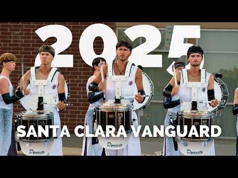 Santa Clara Vanguard 2025