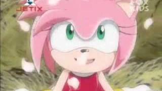 Amy Rose Sings I&#39;m Proud To Be A Cow From Sesame Street