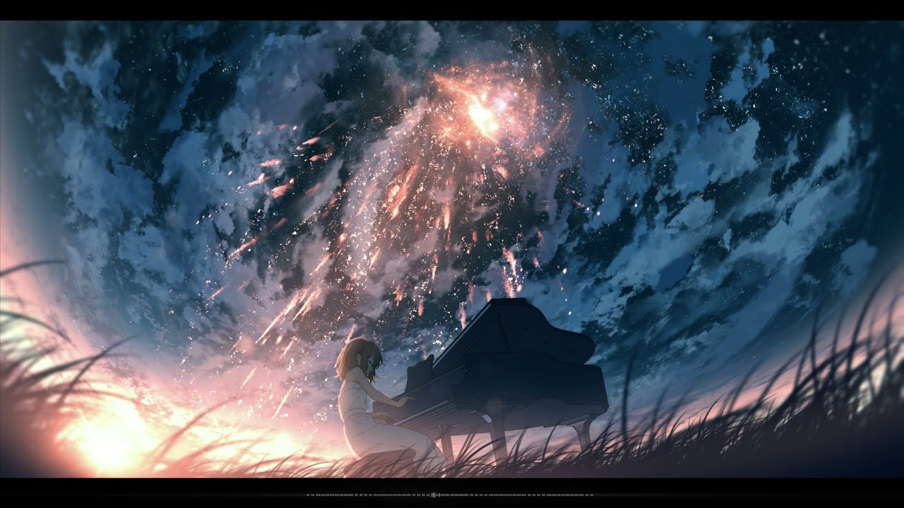 [Piano BGM] Aotokei Piano Cover Vol.1