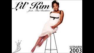 Lil&#39; Kim - Scenario 2003 (feat. Tha Beehive)