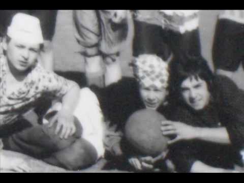 DĚDA BABA A TATÍNEK