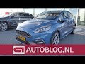 Mijn Auto: Ford Fiesta ST van Martijn