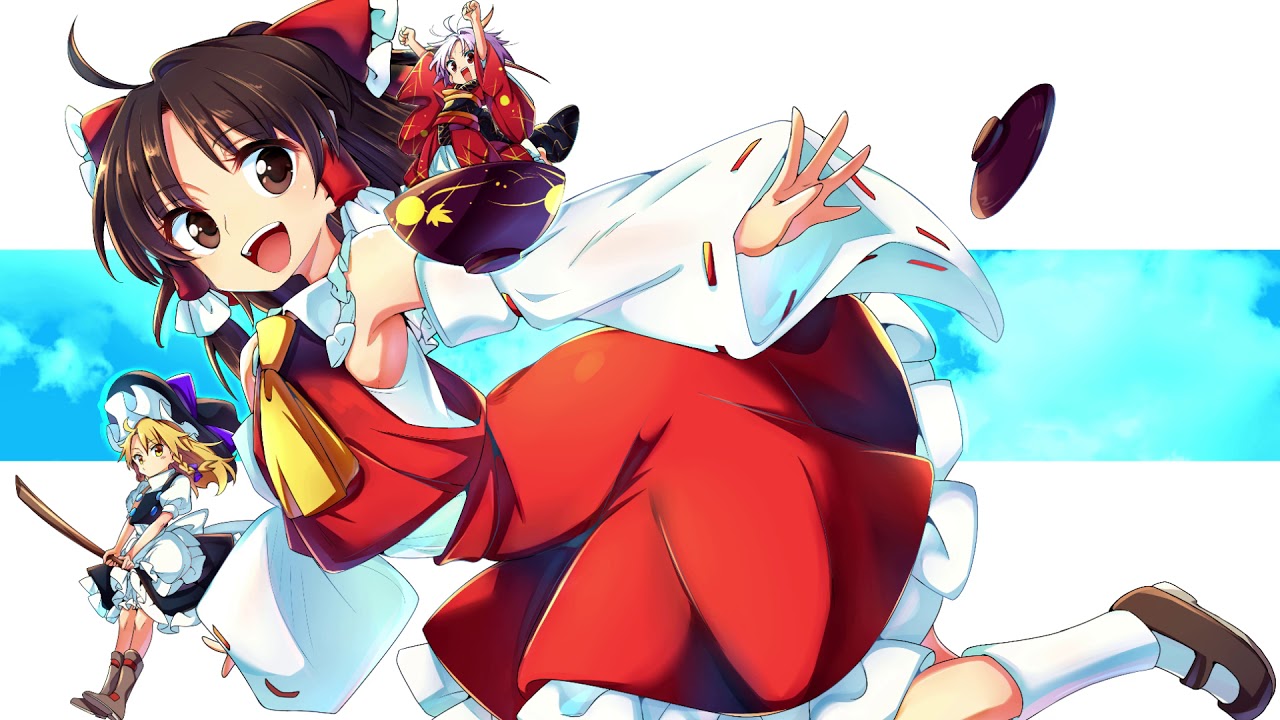 DDC Credits Theme - Strange, Strange Instruments