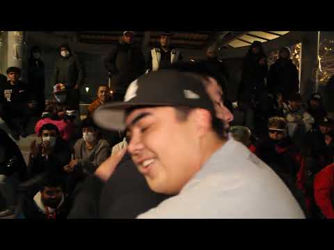 SATIM vs WISE : 3ro y 4to - DEM en Puerto Montt 2022