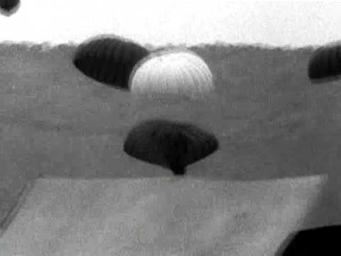 RAF No 138 Squadron Halifax Special Duties