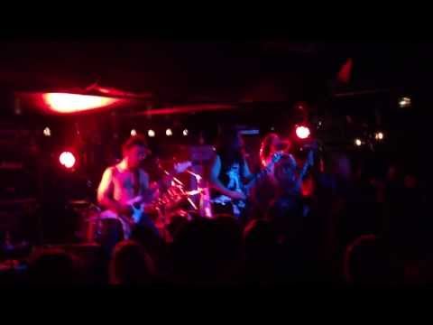 Exhumed - Forged In Fire - Live at KTDF 2013