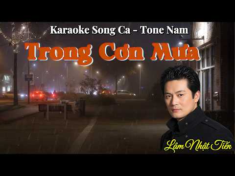 269. Trong Cơn Mưa
