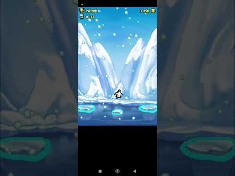 101 in 1 Games - Penguin Ferry