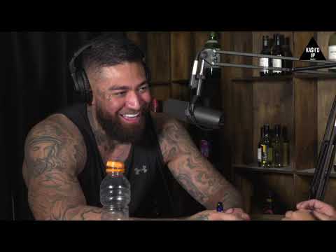 Big Kash Robbed $15,000 at Chleo's (Sydney's Finest Broth)