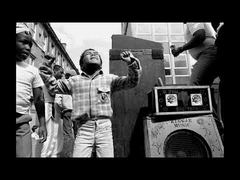 Sir Troyan - Roots Reggae \ Dub \ Steppers \ + Dubplates Mix Part 2 #Vinyl Meets #Digital