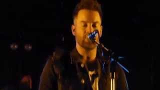 David Cook - From Here to Zero - Album Release 1st show 09-18-2015