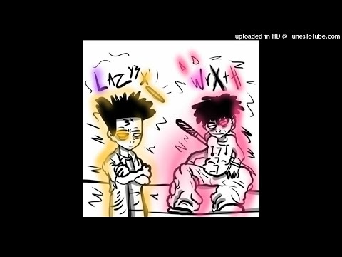 Lazy3x - STEPH CURRY II FEAT WRXTH (prod.pasca x twnny)