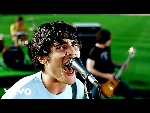 The All-American Rejects - The Last Song