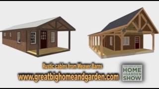 The Great Big Home and Garden Show 2017