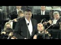 Sunset Classic With Thomas Hampson