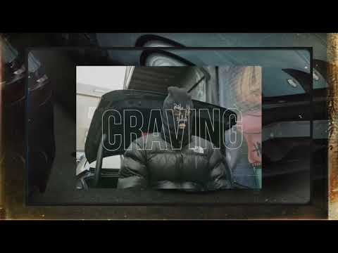 NIKO AGÜERO X DEBLOK030 X PITINHO JR X IZVN027 - CRAVING (MIXTAPE)